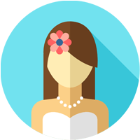 Beauty salon service