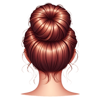 Beauty salon service