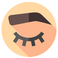 Beauty salon service