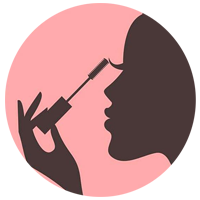 Beauty salon service