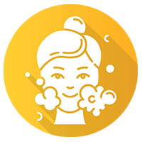 Beauty salon service